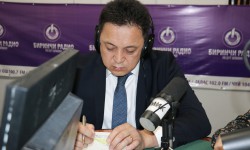 Күндүн темасы: Кесип тандоо эмнеге көз каранды?