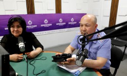 Күндүн темасы: Бүтүрүү кечесиндеги ысырапкерчилик качан жаңы нукка өтөт?                         