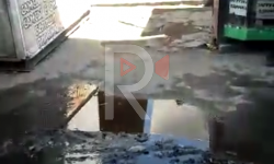 Элдик репортер: Кара-Балтадагы базардын