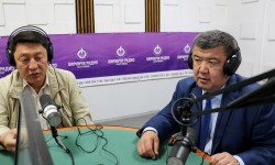 Күндүн темасы: Айыл өкмөттөрүн түз шайлоо керекпи?