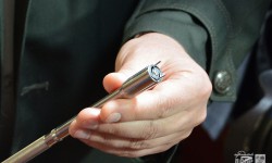 Украинанын аскердик дарыгерлери магниттик хирургиялык аспап иштеп чыгышты