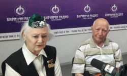 "Ырдайлы достор ырдайлы": Чыңгыз Айтматов татар маданиятында