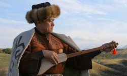 Нурланбек Нышанов: Салттуу музыка - адамдын дилин тазартат