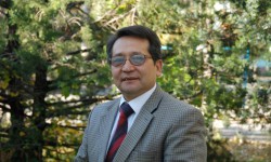 Бир ырдын баяны: Махабат деген муңум бар