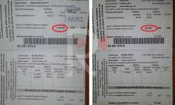 Элдик репортер: Туура эмес эсептелген электр жарыгы үчүн, олчойгон сумма чыгууда