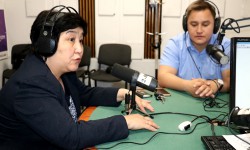 Күндүн темасы: Региондордо өнөр жайды өнүктүрүү