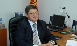 Мамашарип Мамытов: Замандын талабына ылайык ар тараптуу өнүгүшүбүз керек