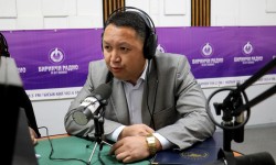 Күндүн темасы: Биригип иштөө кандай натыйжа берет?