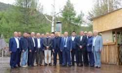 Международные стандарты защиты прав представителей этнических  сообществ