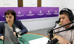 Күндүн темасы: "Достук-унаа жолу” көзөмөл-өткөрүү жайындагы кезек күтүүлөр качан азаят?