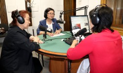 Күндүн темасы: Кыргызды ааламга тааныткан Айтматов