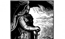 Продолжаем рассказывать о кыргызском эпосе «Манас» и истории манасоведения