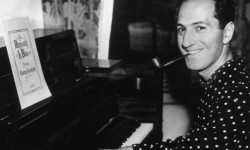 «Джаз и только джаз»: песни Джорджа Гершвина