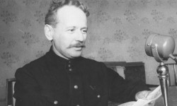 Дүйнөлүк адабият: Советтик таланттуу жазуучу Михаил Шолохов