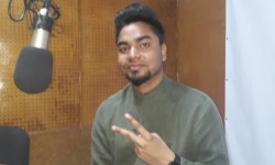 Биз кыргызча сүйлөйбүз: Келечекте Таш-Рабат жеринен индия элинин ырына клип тартууну максат кылып жатабыз