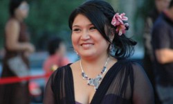 Замира Молдошева: Кыргызстанды Орто Азиядагы мода индустриясынын борбору кылгым келет...