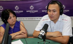 Күндүн темасы: Кыргызстанда 82% жолдо жүрүү маданияты калыптанган эмес