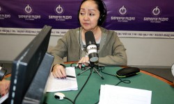 Күндүн темасы: Кыргызстанда ЖОЖго кабыл алууда кандай өзгөчөлүктөр бар?