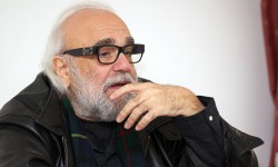 Ретро вояж: греческий соловей – Демис  Руссос