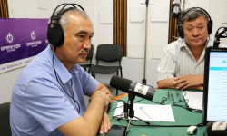 Күндүн темасы: Мобилдик госпитал деген эмне?