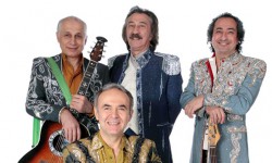 Музыка дүйнөнүн тили: Легендарлуу ЯЛЛА тобу