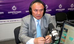 Күндүн темасы: Альтернативалык чоң жол өз мөөнөтүндө бүтөбү?