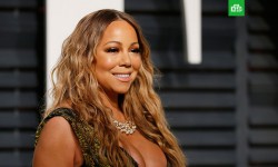 Музыка дүйнөнүн тили: атактуу америкалык поп дива Мэрайя Кэри 