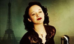 Музыка дүйнөнүн тили: Эдит Пиаф “дүйнөлүк шансон жанрындагы музыканын ханышасы”