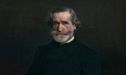 "Музыкальная Азбука": Верди и его бессмертные оперы...