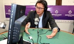 Күндүн темасы: Санарипке өтүү-реалдуу жагдай 