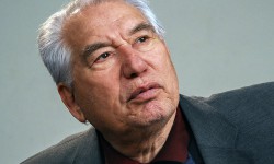 Дил азыгы: “Айтматов тууралуу  замандаштарынын эскерүүлөрү”