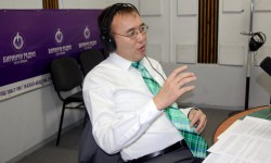 Күндүн темасы: Кыргыз сому туруктуу валюталардын сабына илинди