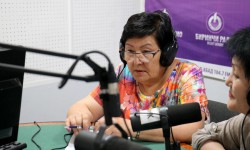 Күндүн темасы: Мектепке чейинки балдардын өнүгүү борборлору түзүлөт