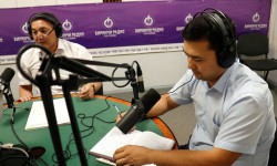 Биринчи кабылдама: Жарандардын кайрылуусуна жооп