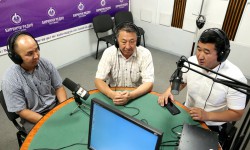 Күндүн темасы: Тоо-кен тармагын жакшыртуу эмнеге көз каранды?