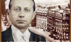 «Джаз и только джаз»: Александр Цфасман- родоначальник советского джаза 