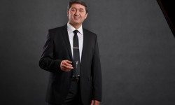 "Наш человек": Саидмурод  Давлатов -  международный бизнес-тренер,  писатель , доктор психологических наук 