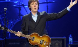 Ретро вояж: Сэр Джеймс Пол Маккартни
