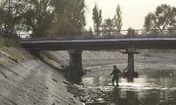 Тело шестилетнего мальчика упавшего в БЧК найдено