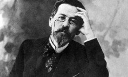 Чеховдун кыргыз адабиятына тийгизген таасири чоң