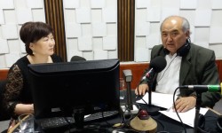 Кадыр Кошалиев: Доор алмашып, өтө учкул мезгилде жашап жатабыз