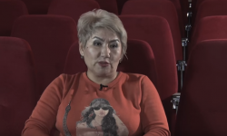 Айнура Тургунбаева: Мен сыйлыктарга умтулбайм, эл бизге эчак эле берип койгон