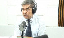 Күндүн темасы: Айыл чарба тармагындагы иштердин алты айдагы жыйынтыгы