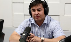 Күндүн темасы: Суудагы коопсуздукту камсыздоо