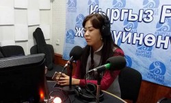 Залина Касымова: Кыл кыяк аспабына чет элдиктер кызыгат, үнүнө таң калат