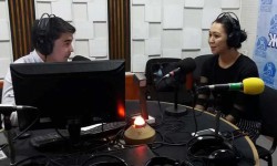 Элмира Тагаева: Тарыхый кинолорго тартылсам деген тилегим бар