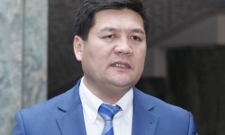 Акыйкатчы Зумрад Жанабаеванын камалышын айыптады