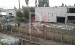 Элдик репортер: Түрмөдөн чыккан таштанды маселеси чечилбей келет