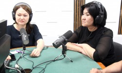 Күндүн темасы: Балдар үй-бүлөдө тарбияланышы керек