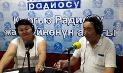 “Ыр толкундары” эл аралык вокалисттер сынагынын жыйынтыгы